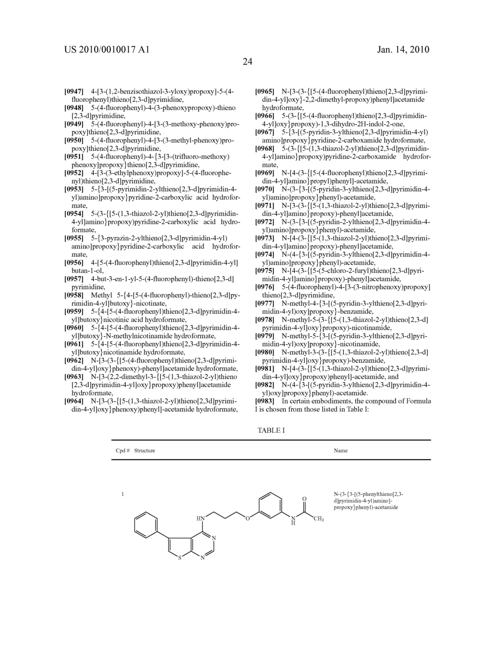 CERTAIN THIENOPYRIMIDINE DERIVATIVES AS PHOSPHODIESTERASE 10 INHIBITORS - diagram, schematic, and image 25