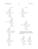 USE OF1,4-DIARYL-DIHYDROPYRIMIDINE-2-ON DERIVATIVES FOR TREATING PULMONARY ARTERIAL HYPERTENSION diagram and image