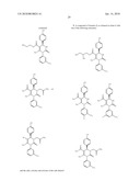 USE OF1,4-DIARYL-DIHYDROPYRIMIDINE-2-ON DERIVATIVES FOR TREATING PULMONARY ARTERIAL HYPERTENSION diagram and image