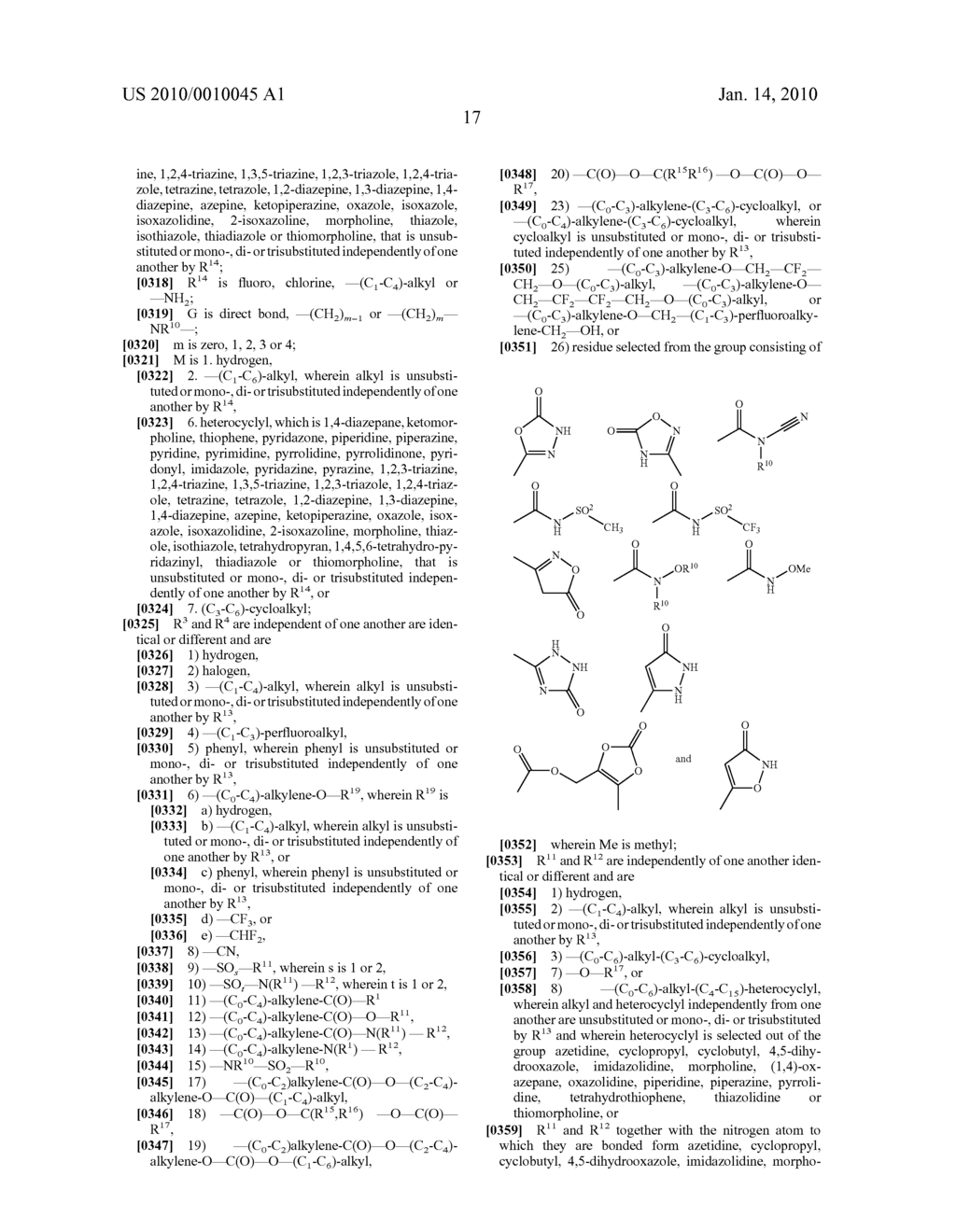 PYRAZOLE-DERIVATIVES AS FACTOR Xa INHIBITORS - diagram, schematic, and image 18