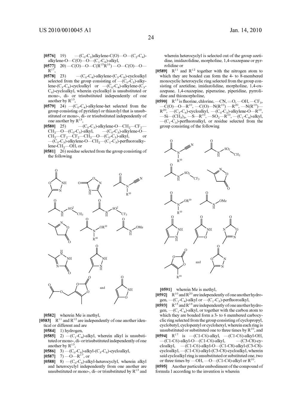 PYRAZOLE-DERIVATIVES AS FACTOR Xa INHIBITORS - diagram, schematic, and image 25