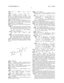 CB1 RECEPTOR MODULATORS diagram and image