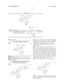 CB1 RECEPTOR MODULATORS diagram and image