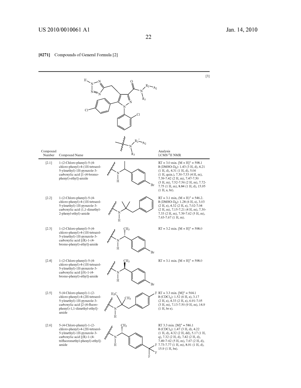 CB1 RECEPTOR MODULATORS - diagram, schematic, and image 25