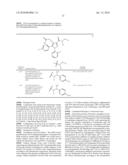 CB1 RECEPTOR MODULATORS diagram and image