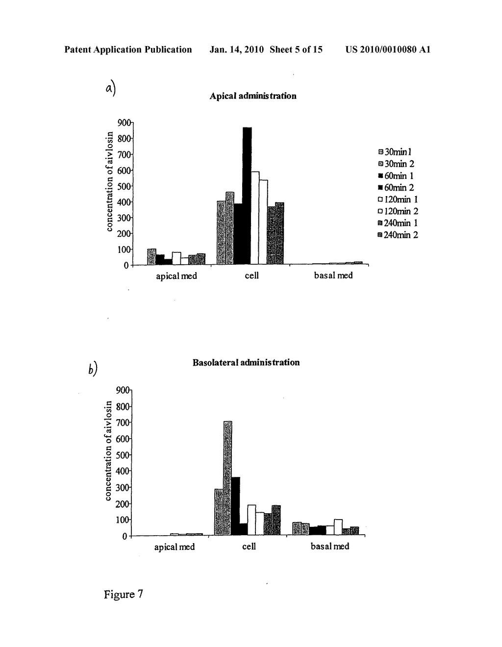 USE OF TYLVALOSIN AS ANTIVIRAL AGENT - diagram, schematic, and image 06