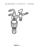 Process for purifying rasagiline base diagram and image