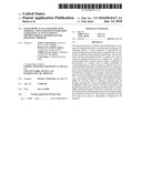 Oleochemical Plasticizers with Thermal and Ultraviolet Radiation Stabilizing Activity for PVC Molding Resins and Process for Obtaining Thereof diagram and image