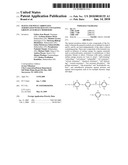 Oligo-and poly-carbonates terminated with silicon containing groups as surface modifiers diagram and image