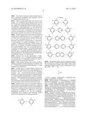 Oligo-and poly-carbonates terminated with silicon containing groups as surface modifiers diagram and image