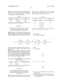 Oligo-and poly-carbonates terminated with silicon containing groups as surface modifiers diagram and image