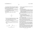 Oligo-and poly-carbonates terminated with silicon containing groups as surface modifiers diagram and image