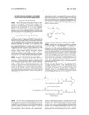 Segmented Degradable Polymers and Conjugates Made Therefrom diagram and image