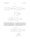 Segmented Degradable Polymers and Conjugates Made Therefrom diagram and image