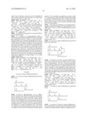 Segmented Degradable Polymers and Conjugates Made Therefrom diagram and image