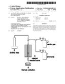 GAS-PHASE PROCESS FOR THE SYNTHESIS OF DIAMINOPYRIDINES FROM GLUTARONITRILES diagram and image