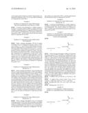 2-FLUORINATED ACYL-3-AMINOACRYLONITRILE DERIVATIVE AND METHOD FOR PRODUCING THE SAME diagram and image