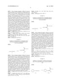 2-FLUORINATED ACYL-3-AMINOACRYLONITRILE DERIVATIVE AND METHOD FOR PRODUCING THE SAME diagram and image