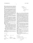 TRISUBSTITUTED 3,4-DIHYDRO-1H-ISOQUINOLIN COMPOUND, PROCESS FOR ITS PREPARATION, AND ITS USE diagram and image