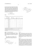 TRISUBSTITUTED 3,4-DIHYDRO-1H-ISOQUINOLIN COMPOUND, PROCESS FOR ITS PREPARATION, AND ITS USE diagram and image