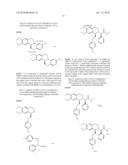 TRISUBSTITUTED 3,4-DIHYDRO-1H-ISOQUINOLIN COMPOUND, PROCESS FOR ITS PREPARATION, AND ITS USE diagram and image