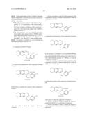 TRISUBSTITUTED 3,4-DIHYDRO-1H-ISOQUINOLIN COMPOUND, PROCESS FOR ITS PREPARATION, AND ITS USE diagram and image