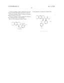 TRISUBSTITUTED 3,4-DIHYDRO-1H-ISOQUINOLIN COMPOUND, PROCESS FOR ITS PREPARATION, AND ITS USE diagram and image