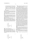 Process for the Production of Prostaglandins and Prostaglandin Analogs diagram and image