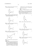 Process for the Production of Prostaglandins and Prostaglandin Analogs diagram and image