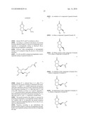 Process for the Production of Prostaglandins and Prostaglandin Analogs diagram and image