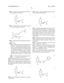 Process for the Production of Prostaglandins and Prostaglandin Analogs diagram and image