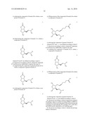 Process for the Production of Prostaglandins and Prostaglandin Analogs diagram and image