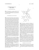 SYNTHESIS OF POLYCYCLIC PROCYANIDINS diagram and image