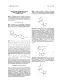 PROCESS FOR THE PREPARATION OF AROMATIC DERIVATIVES OF 1-ADAMANTANE diagram and image