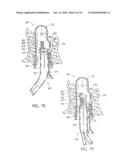 ENDOLUMINAL TREATMENT METHOD AND ASSOCIATED SURGICAL ASSEMBLY INCLUDING TISSUE OCCLUSION DEVICE diagram and image