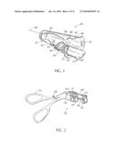 ENDOLUMINAL TREATMENT METHOD AND ASSOCIATED SURGICAL ASSEMBLY INCLUDING TISSUE OCCLUSION DEVICE diagram and image