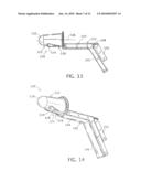 ENDOLUMINAL TREATMENT METHOD AND ASSOCIATED SURGICAL ASSEMBLY INCLUDING TISSUE OCCLUSION DEVICE diagram and image