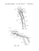 ENDOLUMINAL TREATMENT METHOD AND ASSOCIATED SURGICAL ASSEMBLY INCLUDING TISSUE OCCLUSION DEVICE diagram and image