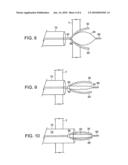 INFLATABLE ACCESS DEVICE diagram and image