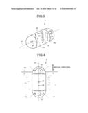 SYSTEM FOR GUIDING CAPSULE MEDICAL DEVICE diagram and image