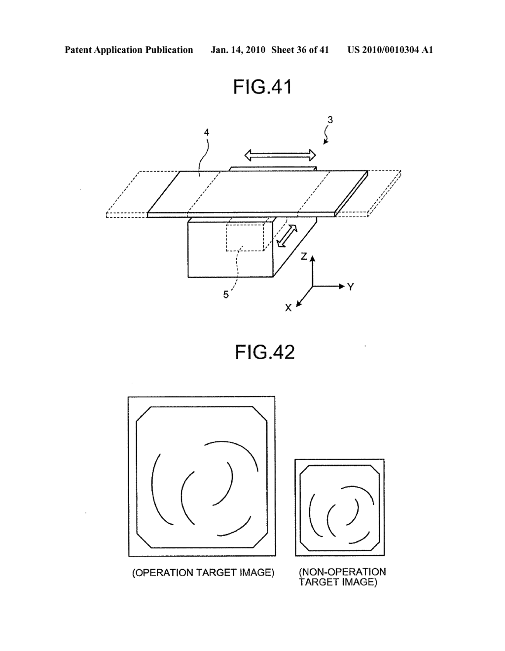 SYSTEM FOR GUIDING CAPSULE MEDICAL DEVICE - diagram, schematic, and image 37