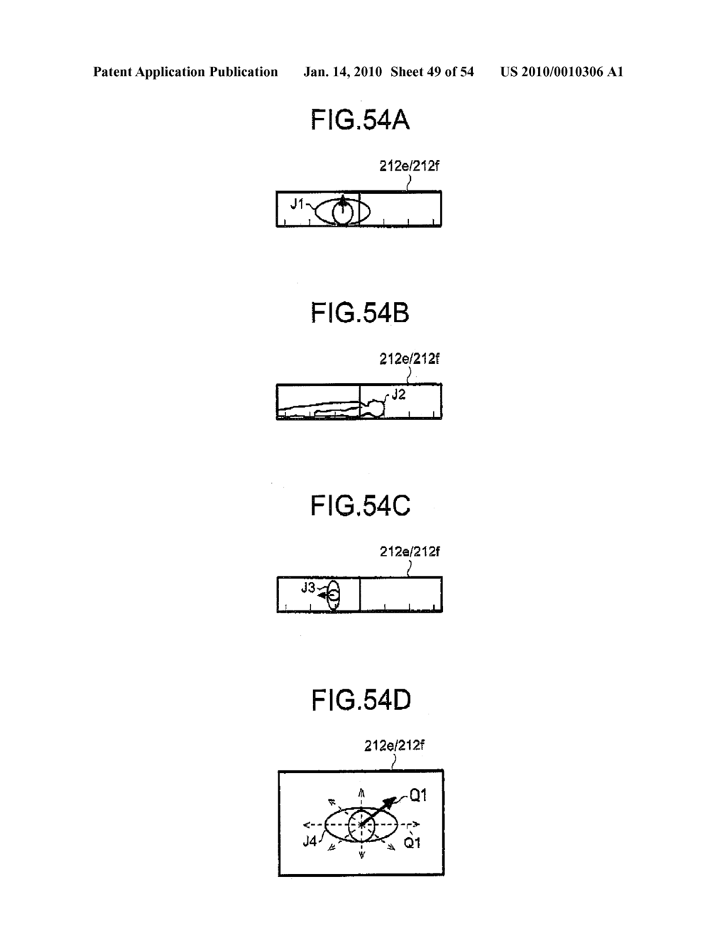 SYSTEM FOR GUIDING CAPSULE MEDICAL DEVICE - diagram, schematic, and image 50