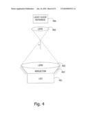 DEVICE AND METHOD FOR UNIFORM IN VIVO ILLUMINATION diagram and image