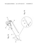 Temperature-compensated in-vivo sensor diagram and image