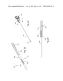 Temperature-compensated in-vivo sensor diagram and image