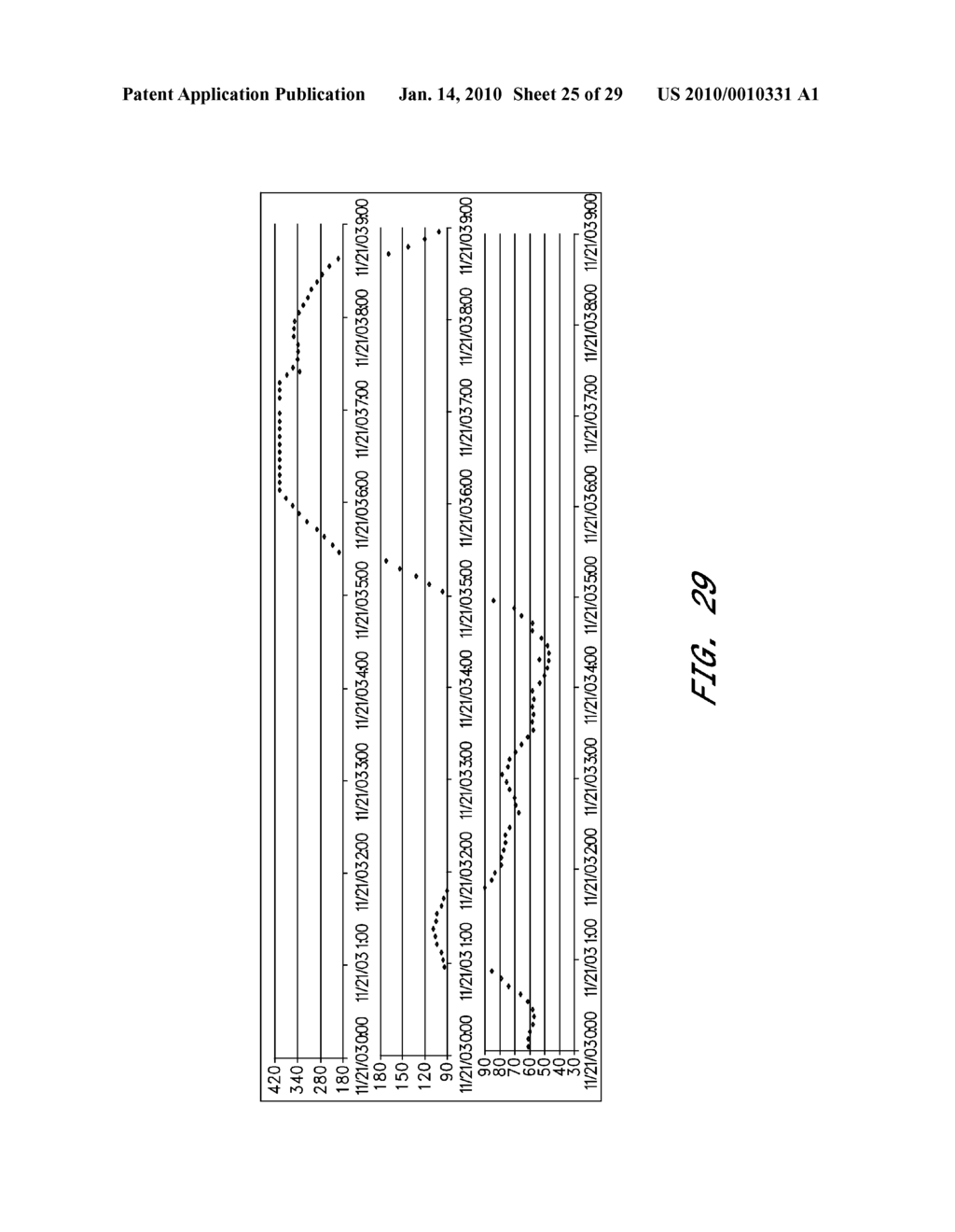 SIGNAL PROCESSING FOR CONTINUOUS ANALYTE SENSOR - diagram, schematic, and image 26