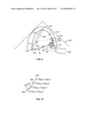 METHOD AND APPARATUS FOR AUTOMATICALLY ADJUSTING USER INPUT LEFT VENTRICLE POINTS diagram and image