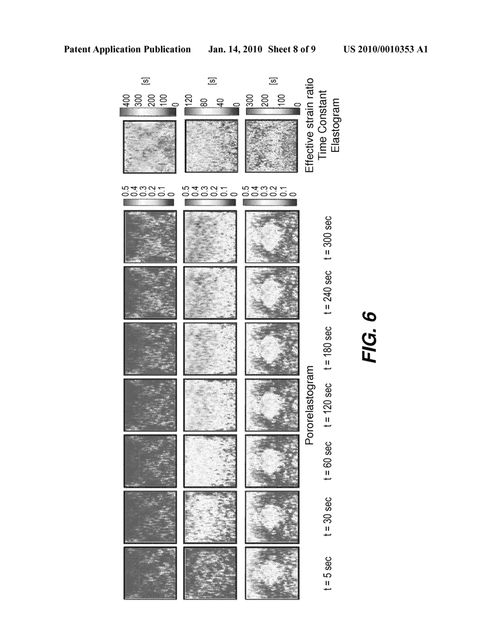 Methods For Determining Displacement Or Strain Of A Target Body - diagram, schematic, and image 09