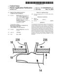 Body fluid sampling device - sampling site interface diagram and image