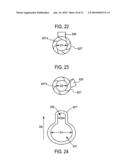 Body fluid sampling device - sampling site interface diagram and image